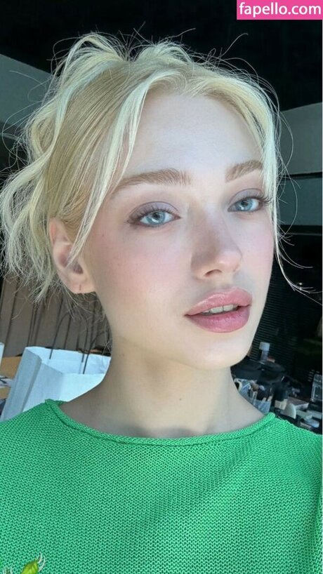 Duygu German nude leaked onlyfans