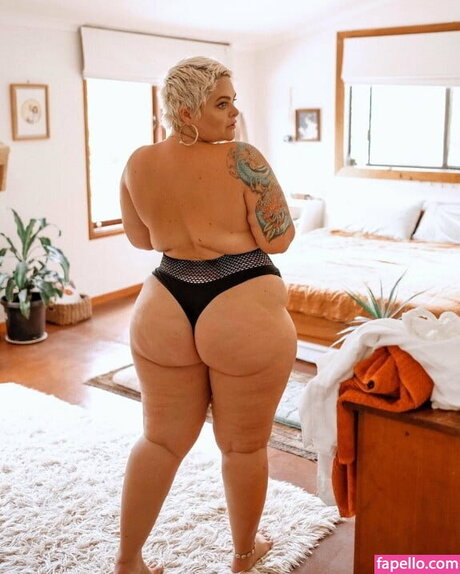 ASSZILLA onlyfans porn