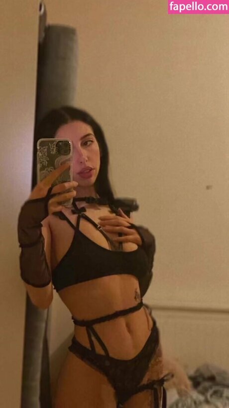 Nyphthys leaked onlyfans photos
