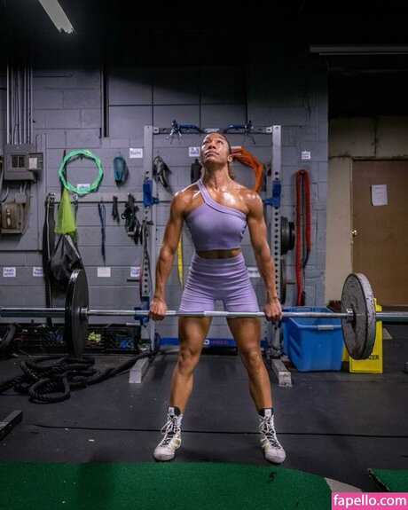 Alycia Baumgardner onlyfans nudes leak