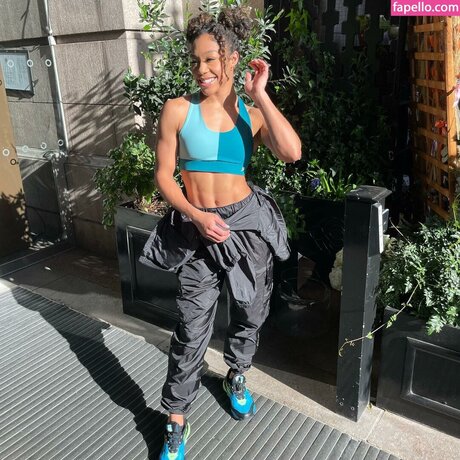 Alycia Baumgardner only fans nude leaks