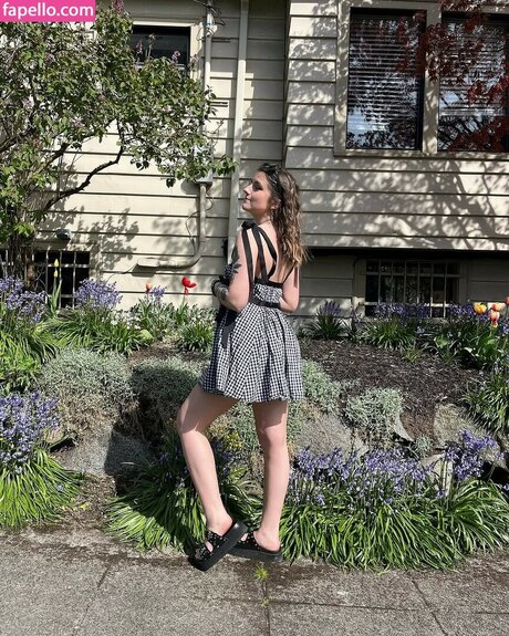 Msvioletvixxen onlyfans photos