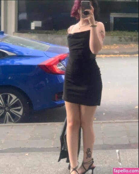 Msvioletvixxen leaked onlyfans sextape