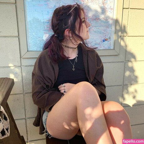 Msvioletvixxen onlyfans for free