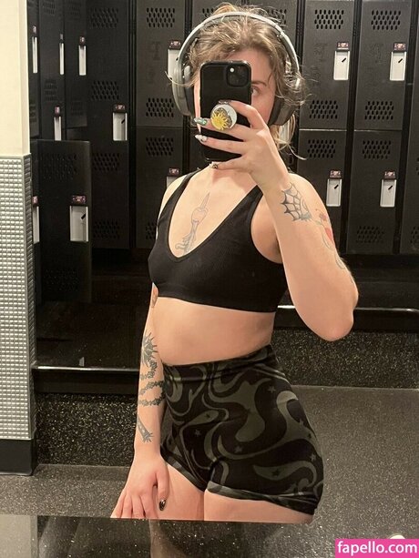 Msvioletvixxen onlyfans leak new