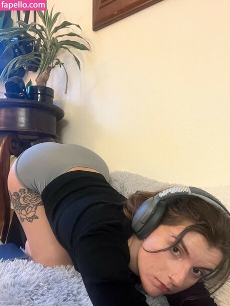 Msvioletvixxen leaked naked onlyfans