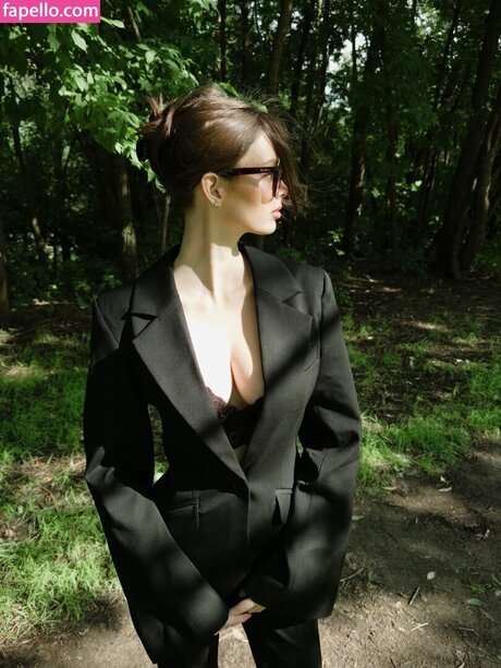 Shashka U nude onlyfans porn