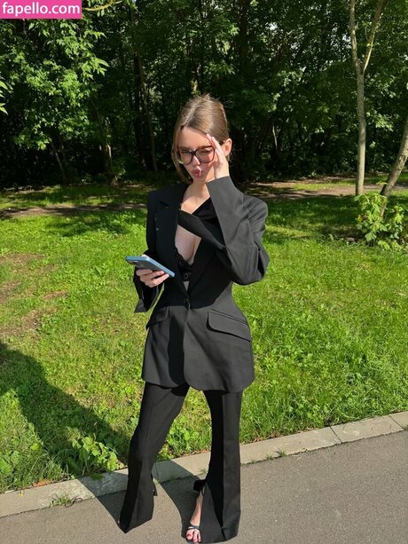 Shashka U onlyfans exposed