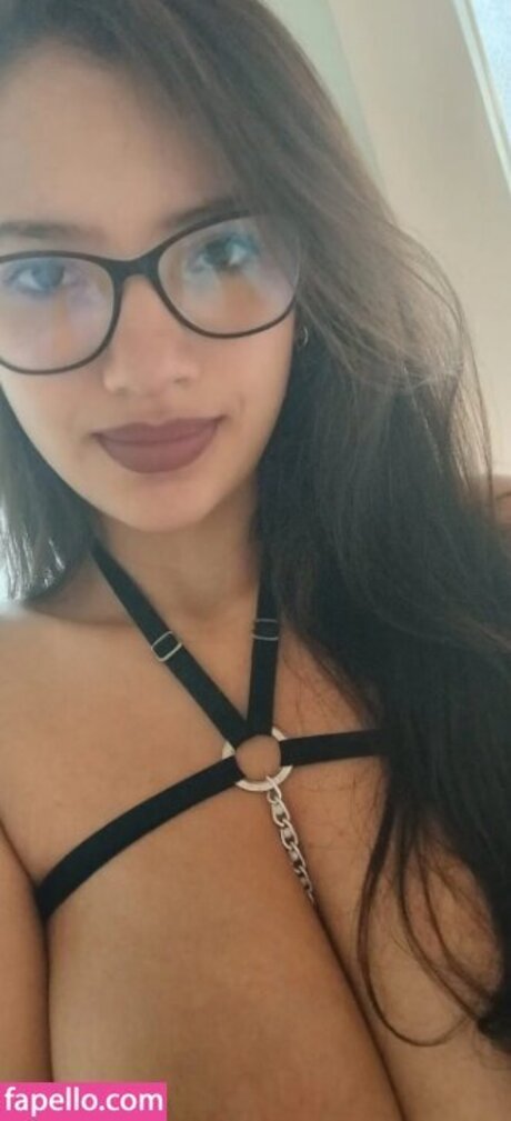 Angelique Angell nude on onlyfans