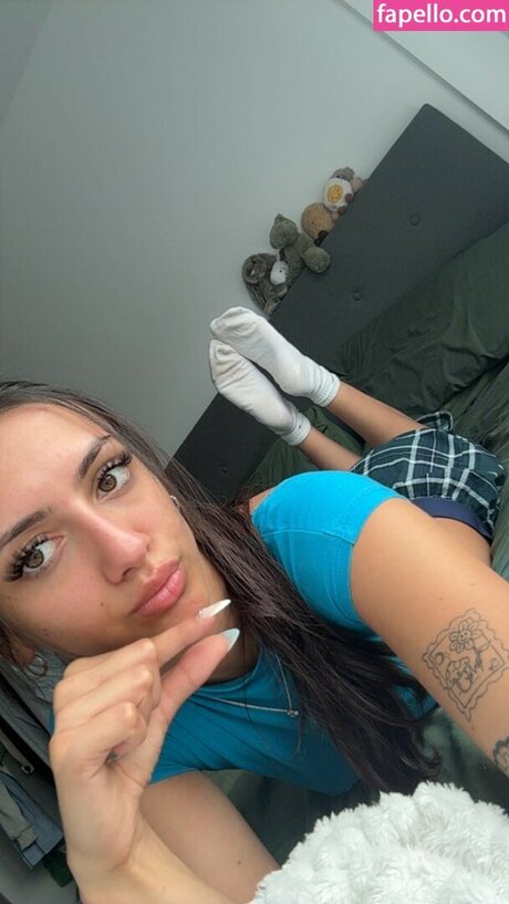 Elisha Walbyoff only fans porn