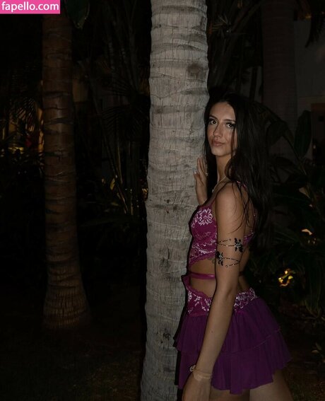 Elisha Walbyoff onlyfans leaked.