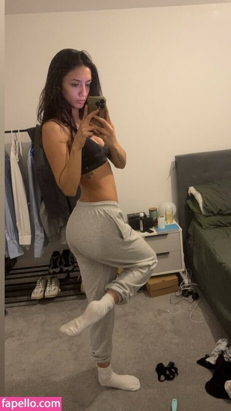 Elisha Walbyoff onlyfans nudes