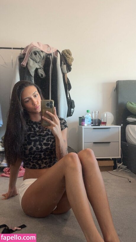 Elisha Walbyoff onlyfans leak xxx