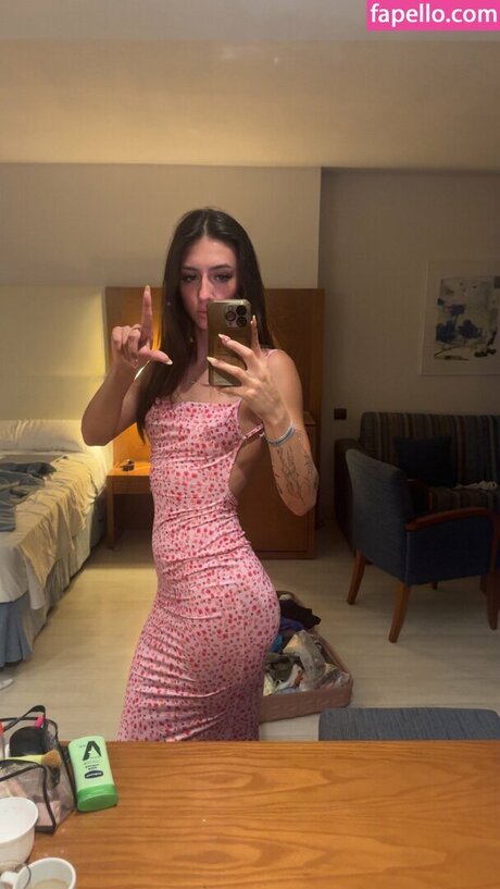 Elisha Walbyoff porn leaked onlyfans