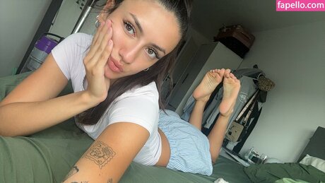 Elisha Walbyoff onlyfans leak