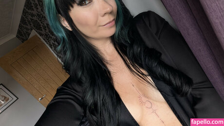 Chloe Drinkwater onlyfans nudes leak