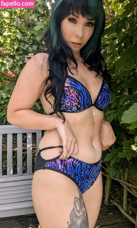 Chloe Drinkwater en onlyfans