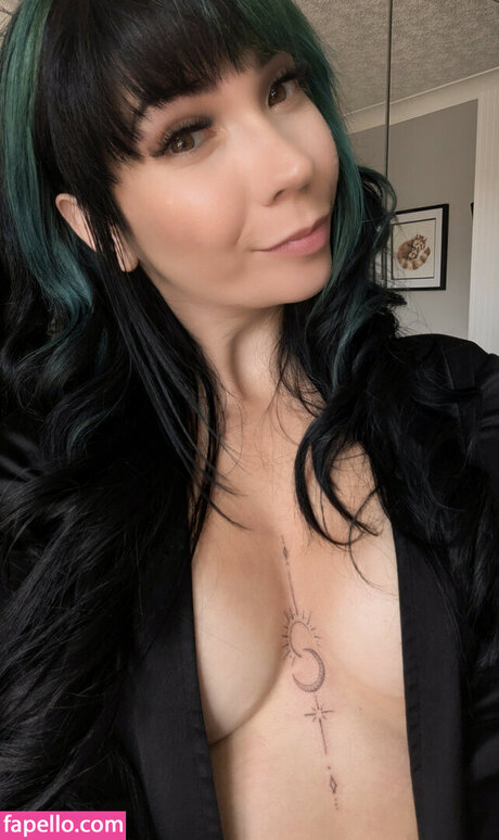 Chloe Drinkwater porn leaked onlyfans