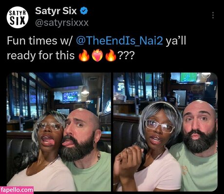 Oduola Tolashe onlyfans post