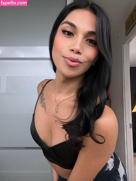 MJ Grace onlyfans mega