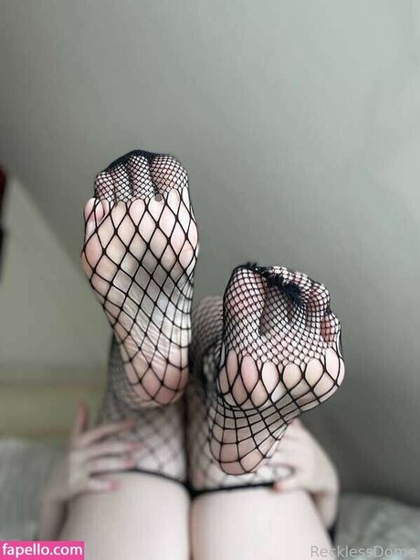 Recklessdome onlyfans porn leak