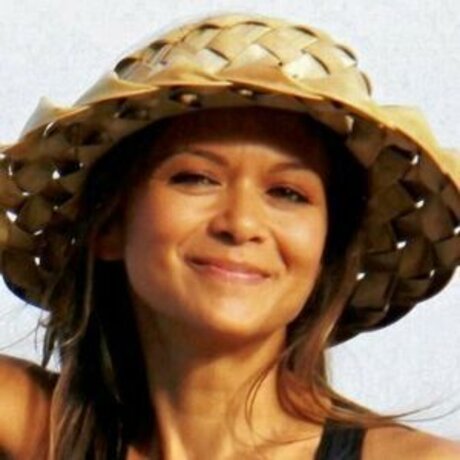 Nia Peeples on onlyfans