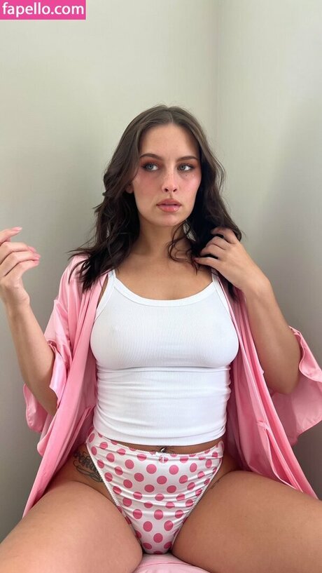 Eve Gladden onlyfans sex leaks