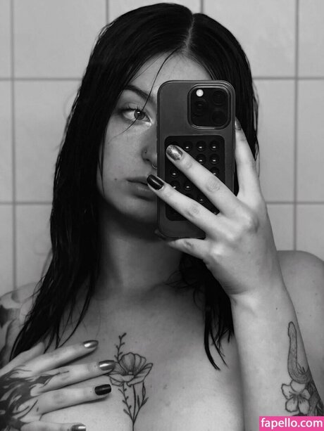 Kiras note onlyfans leaks nude