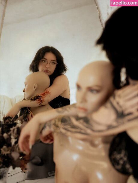 Kiras note nude onlyfans leaked