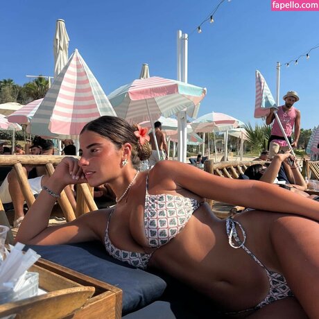 Anael Buzaglo onlyfans leaks