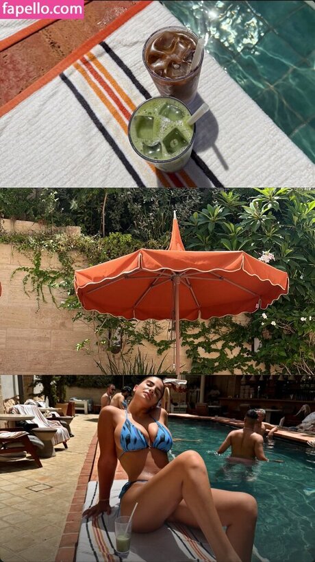 Anael Buzaglo onlyfans naked leak