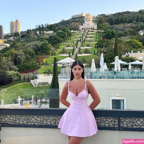 Anael Buzaglo sex tape onlyfans