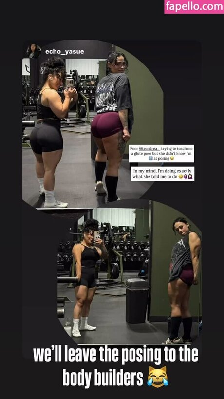 Kingandrea onlyfans ass