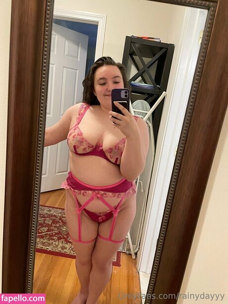 Rainydayyy3 onlyfans nude