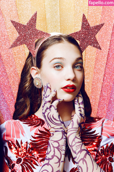 maddieziegler onlyfans leajs