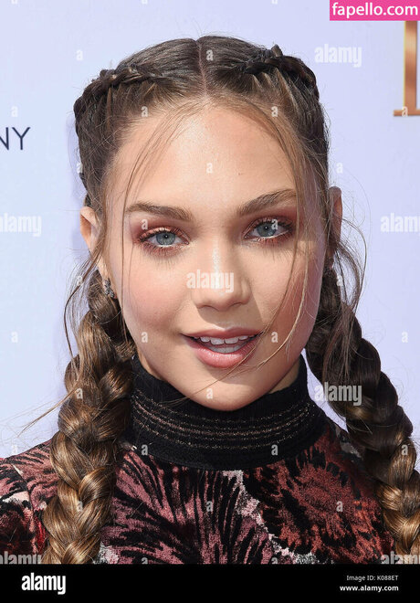 maddieziegler onlyfans leaks