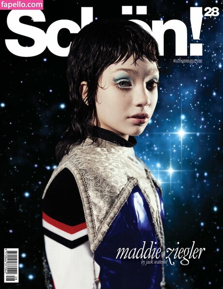 maddieziegler porn only fans