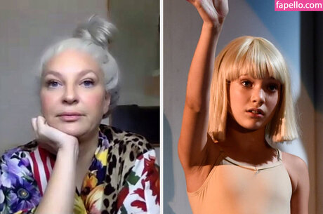 maddieziegler only fans leaked