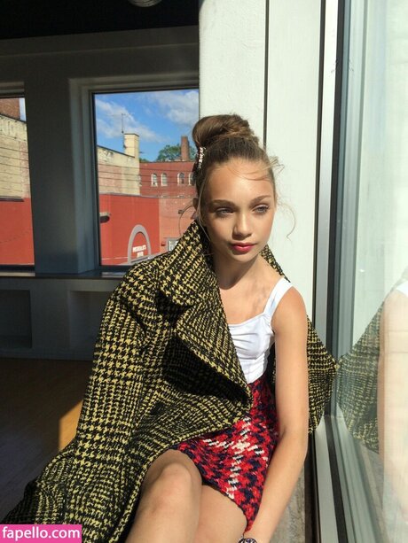 maddieziegler onlyfans xxx