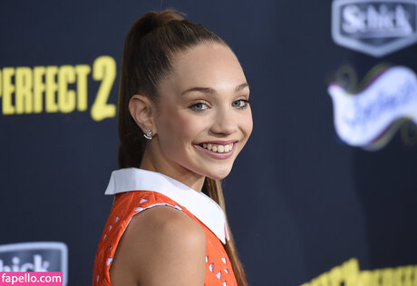 maddieziegler onlyfans model photo