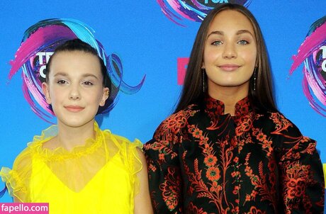 maddieziegler onlyfans sex leak