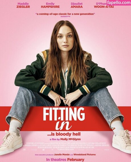 maddieziegler porn onlyfans