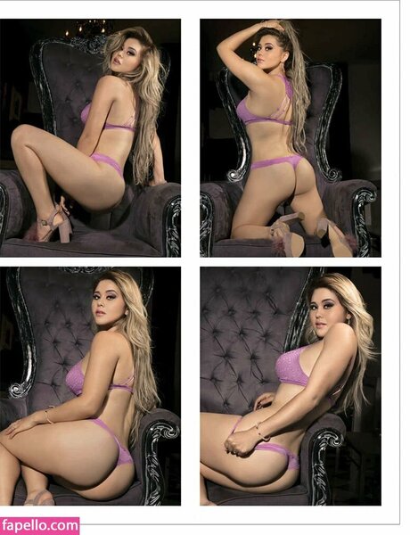 Araceli Gomita tits onlyfans