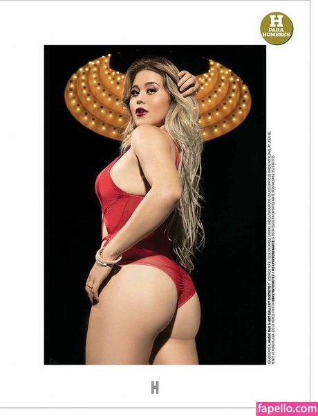 Araceli Gomita leaks only fans