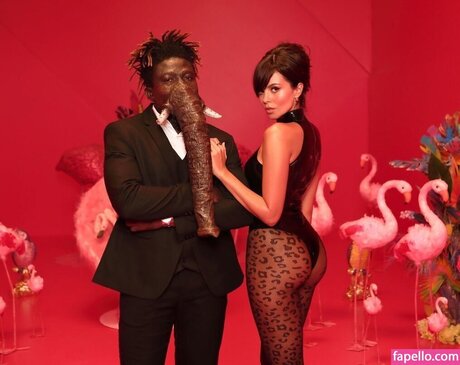 Anastasia Kamenskykh onlyfans xxx