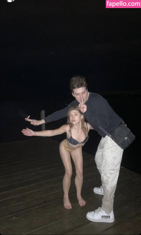 Katie Douglas Profile pic