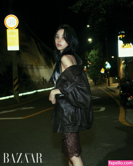 Chaeyoung onlyfans leaked free