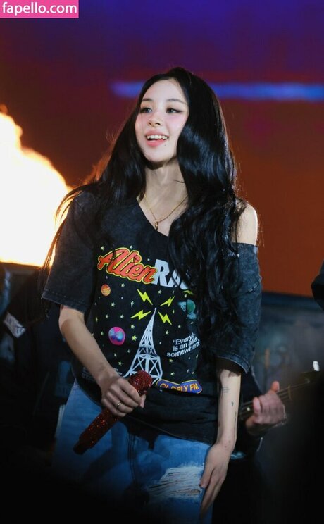 Chaeyoung leaked onlyfans content