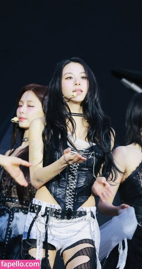 Chaeyoung leaked onlyfans free