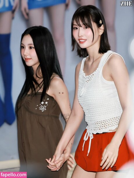 Chaeyoung onlyfans images